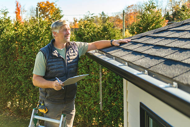 Trusted Emergency Roof Repair service in Ferndale, CA - Ben Roofing and Steel LLC